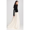 Fashionable 2025 Hot Sale Long Sleeve Bodycon Classic Elegant Woman's Maxi Dress
