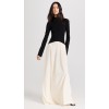 Fashionable 2025 Hot Sale Long Sleeve Bodycon Classic Elegant Woman's Maxi Dress