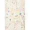 2025 New Fashionable Vintage Heavyweight Floral Lace Fabric Halter Neck Pearl Buttons Maxi Dress