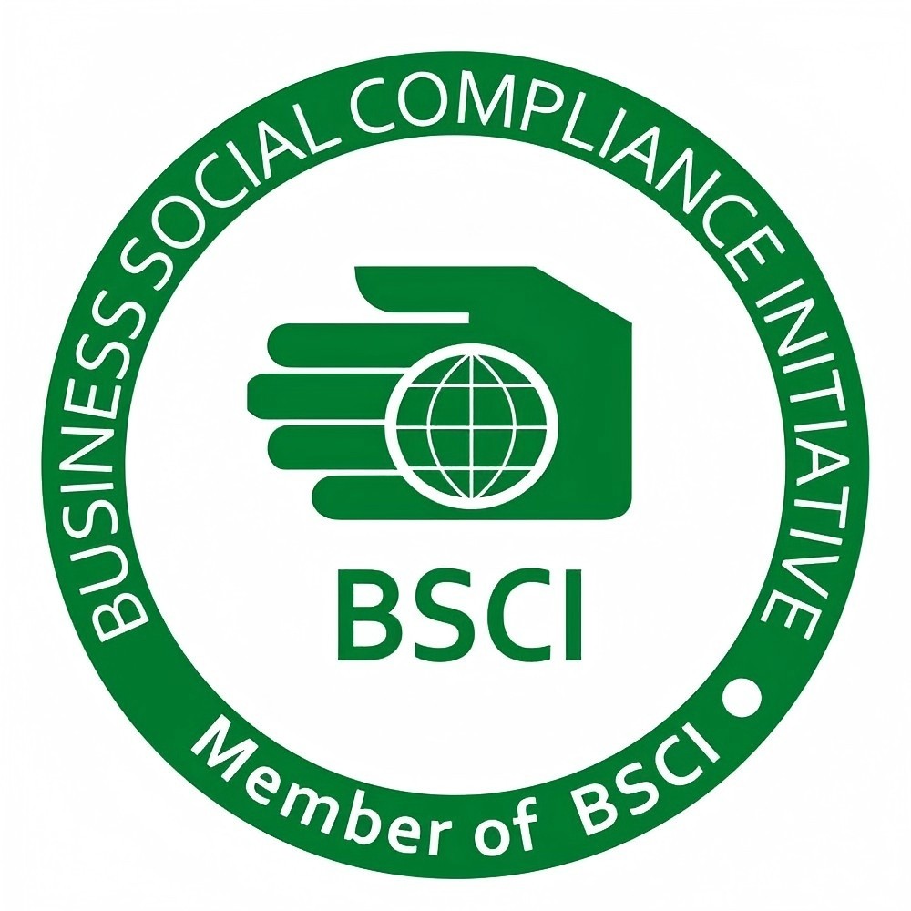 AIMI DRESS PASSED BSCI BY A RATING !!!