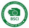 AIMI DRESS PASSED BSCI BY A RATING !!!