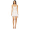 Fashionable Hot sale Sexy Elegant Mini Dress Custom Logo Sleeveless Woman's Dress