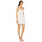 Fashionable Hot sale Sexy Elegant Mini Dress Custom Logo Sleeveless Woman's Dress