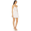 Fashionable Hot sale Sexy Elegant Mini Dress Custom Logo Sleeveless Woman's Dress