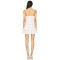 Fashionable Hot sale Sexy Elegant Mini Dress Custom Logo Sleeveless Woman's Dress