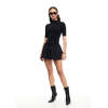Exquisite New Fashion Stylish Bodycon top High quality Elegant Woman's Mini Dress