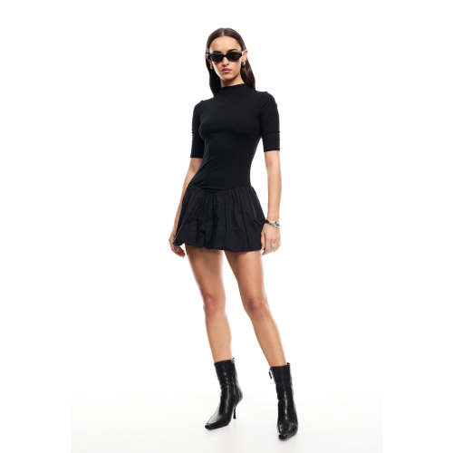 Exquisite New Fashion Stylish Bodycon top High quality Elegant Woman's Mini Dress
