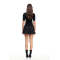 Exquisite New Fashion Stylish Bodycon top High quality Elegant Woman's Mini Dress