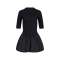 Exquisite New Fashion Stylish Bodycon top High quality Elegant Woman's Mini Dress