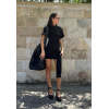 Stylish New Design Formal Modern High quality Sophisticated Bodycon Woman's Mini Dress