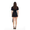 Stylish New Design Formal Modern High quality Sophisticated Bodycon Woman's Mini Dress