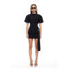 Stylish New Design Formal Modern High quality Sophisticated Bodycon Woman's Mini Dress