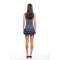 Fashionable High quality Sexy Slim High waist Lively Sleeveless Woman's Mini Dress