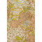 2025 Fahionable Vintage Style Floral Embroidered Strapless Slim Fit Mini Dress