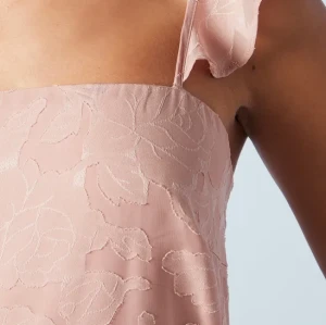 Elegant Women Square Neckline Open Back Slim Tight Waist Solid Color  Casual Dress