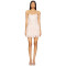 New Fashion 2025 Off shoulder Mini length High quality Backless Sleeveless Woman's Dress