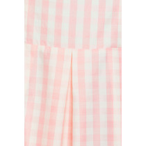 Sweet Customized Off shoulder Backless Pleated High quality Woman's Maxi Dress