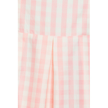 Sweet Customized Off shoulder Backless Pleated High quality Woman's Maxi Dress