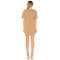 Exquisite Casual High quality Comfortable Leisure Customized Elegant Woman's Mini Dress