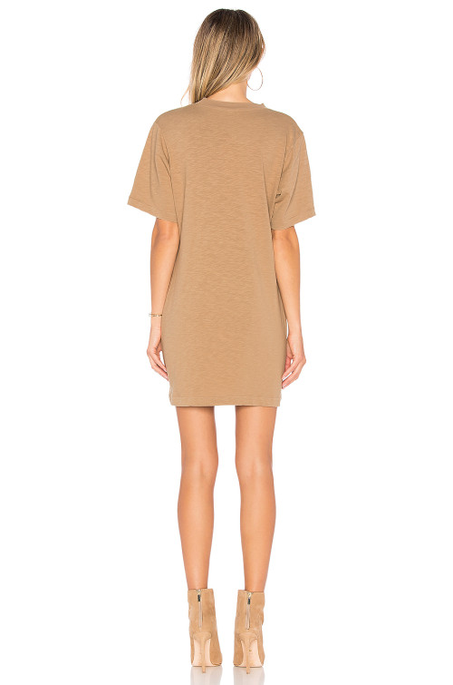 Exquisite Casual Comfortable Leisure Customized Elegant Woman's Mini Dress