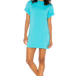 Exquisite Casual Comfortable Leisure Customized Elegant Woman's Mini Dress