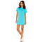 Exquisite Casual High quality Comfortable Leisure Customized Elegant Woman's Mini Dress