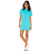 Exquisite Casual Comfortable Leisure Customized Elegant Woman's Mini Dress