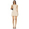 Exquisite 2025 New Fashion High Quality Sleeveless Elegant Casual Woman's Mini Dress