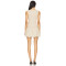 Exquisite 2025 New Fashion High Quality Sleeveless Elegant Casual Woman's Mini Dress