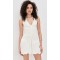 Ladies Deep V neck High quality Bodycon Halter neck Backless Woman's Mini Dress