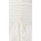 Ladies Deep V neck High quality Bodycon Halter neck Backless Woman's Mini Dress