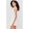 Ladies Deep V neck High quality Bodycon Halter neck Backless Woman's Mini Dress