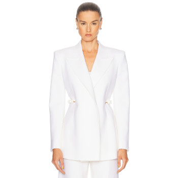 Exquisite Chic Stylish Classic and Grace Delicacy Effortless Timeless Woman's Blazer