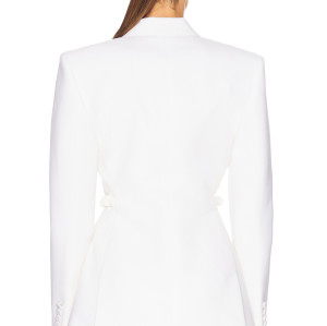 Exquisite Chic Stylish Classic and Grace Delicacy Effortless Timeless Woman's Blazer