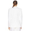 Exquisite Chic Stylish Classic and Grace Delicacy Effortless Timeless Woman's Blazer