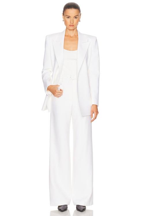 Exquisite Chic Stylish Classic and Grace Delicacy Effortless Timeless Woman's Blazer