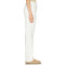 Simple Stylish Straight leg High waist Exiquite Casual Versatile High quality Woman's Pants.