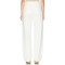 Simple Stylish Straight leg High waist Exiquite Casual Versatile High quality Woman's Pants.