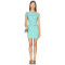 2025 Hot Sale Customized Exquisite High quality Sexy One shoulder Woman's Mini Dress