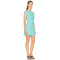 2025 Hot Sale Customized Exquisite High quality Sexy One shoulder Woman's Mini Dress