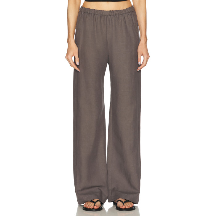 2025 New Design Hot sale High quality Fashionable Exquisite Woman's Straight leg Pants