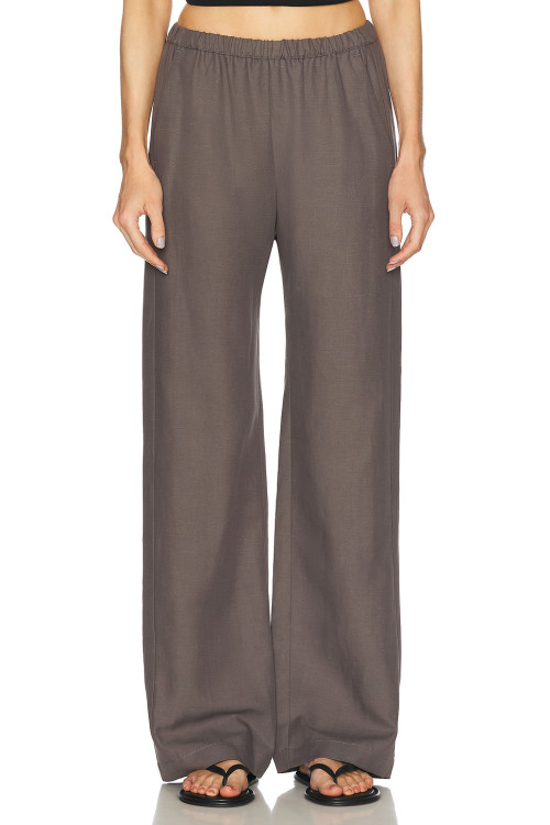 2025 New Design Hot sale High quality Fashionable Exquisite Woman's Straight leg Pants