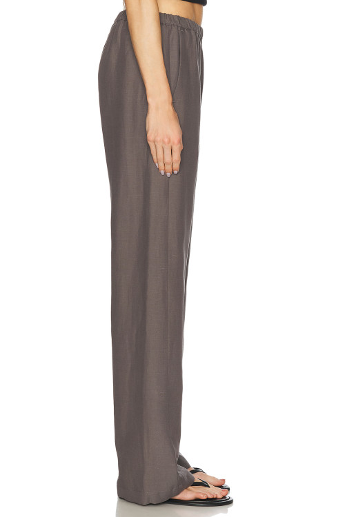 2025 New Design Hot sale High quality Fashionable Exquisite Woman's Straight leg Pants