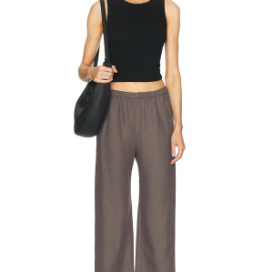 2025 New Design Hot sale High quality Fashionable Exquisite Woman's Straight leg Pants