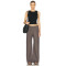 2025 New Design Hot sale High quality Fashionable Exquisite Woman's Straight leg Pants