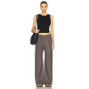2025 New Design Hot sale High quality Fashionable Exquisite Woman's Straight leg Pants