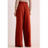 New Design Fashionable Cutomized Lightweight Elegant Fresh Graceful Woman's Pants