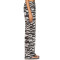 2025 Hot sale High quality Lightweight Straight Wide Leg Leopard print Woman's Pants