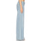 Ladies Diamond trims Three-Dimentional pleat Lightweight Fashionable Casual Dress