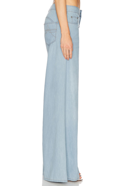 Ladies Diamond trims Three-Dimentional pleat Lightweight Fashionable Casual Dress